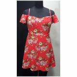 SFDR1432947- - Short Dress - MOQ 500-1500